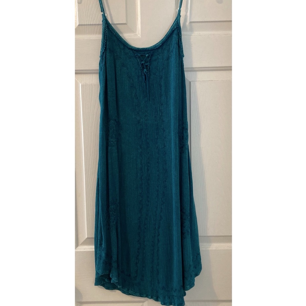Flowy Casual Dress